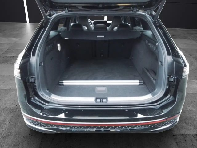 Volkswagen Passat DSG R-Line