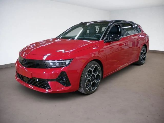 Opel Astra Sports Tourer Ultimate