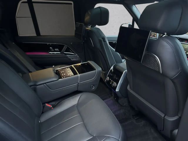 Land Rover Range Rover Autobiography P530