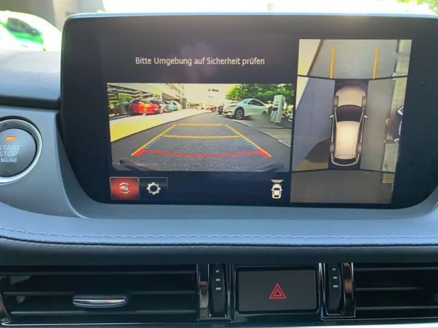 Mazda 6 SkyActiv Sportbreak Takumi