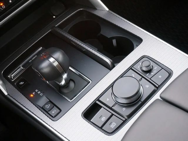 Mazda CX-60 4WD Homura