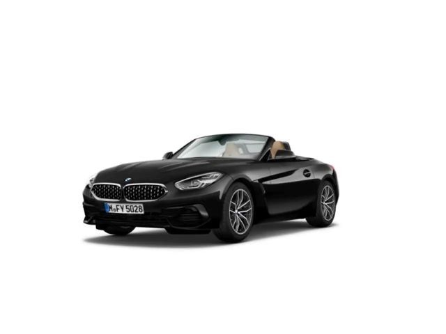 BMW Z4 Cabrio M-Sport Roadster