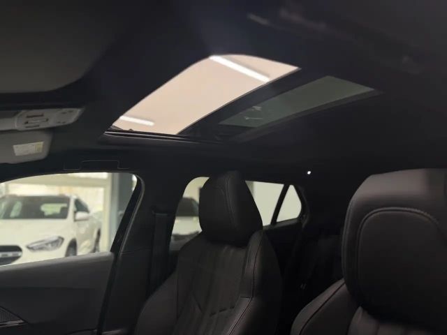 Peugeot 2008 GT-Line