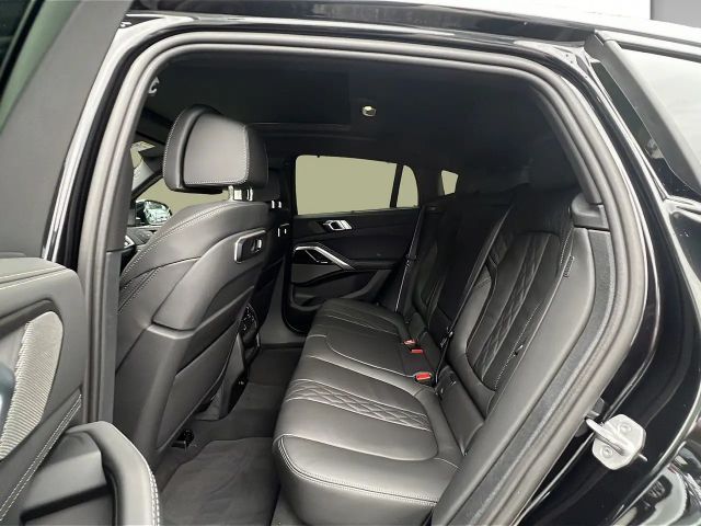 BMW X6 M-Sport xDrive40d