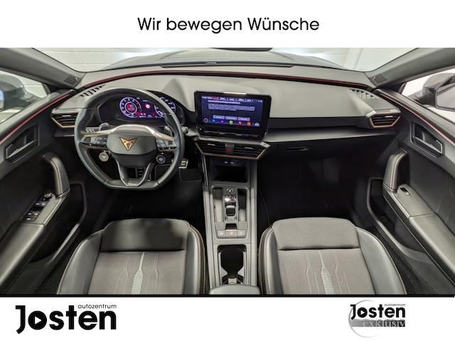 Cupra Leon 2.0 TSI Sportstourer VZ