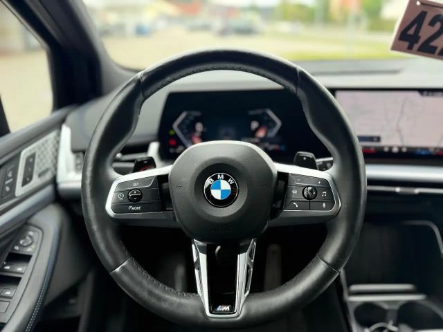 BMW 218 218i Active Tourer M-Sport