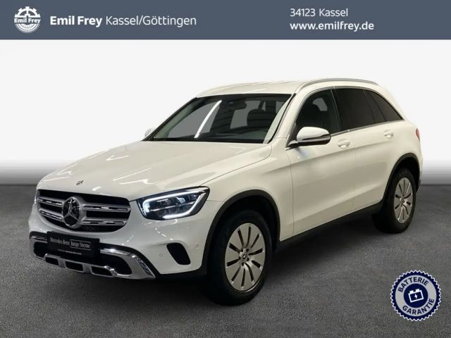 Mercedes-Benz GLC 300 GLC