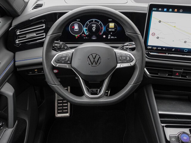 Volkswagen Tiguan 2.0 TDI DSG