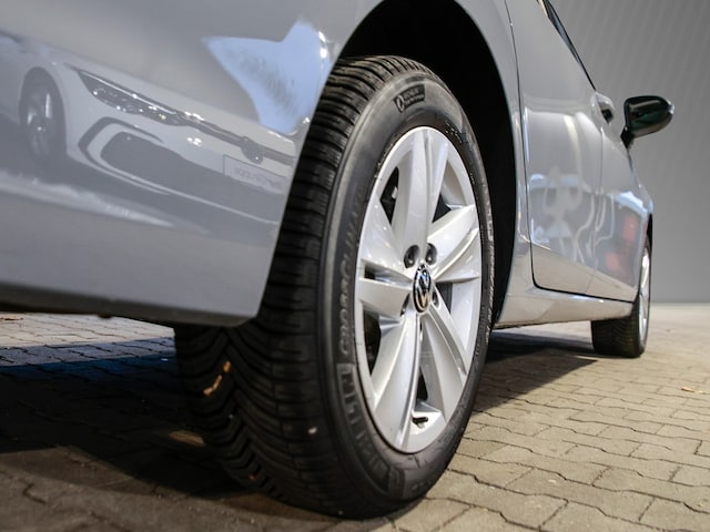 Volkswagen Golf Golf VIII Variant