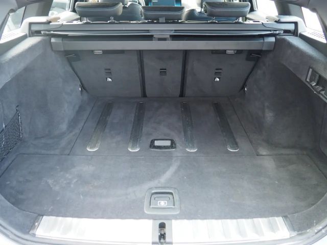 BMW 320 320d M-Sport Touring xDrive