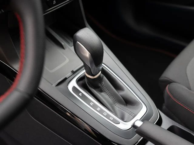 Ford Puma EcoBoost ST Line