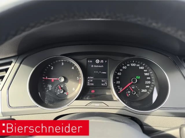 Volkswagen Passat 2.0 TDI DSG Variant