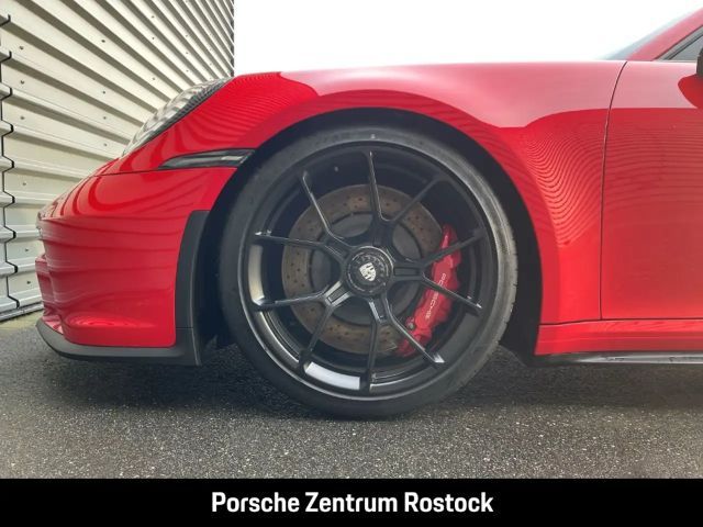 Porsche 992 Coupé GT3