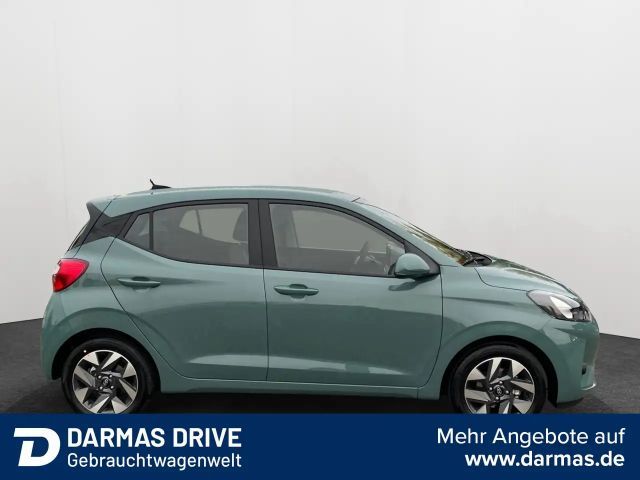 Hyundai i10 1.2 Trend