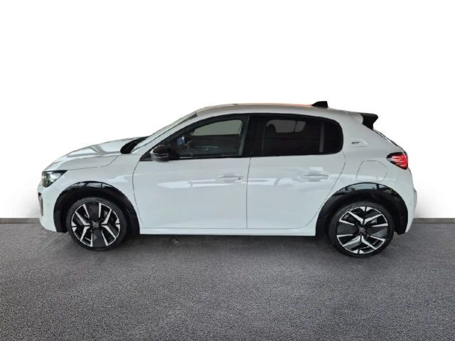 Peugeot 208 GT-Line Hybrid