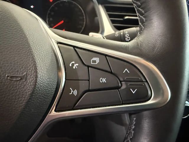 Renault Captur Blue Evolution