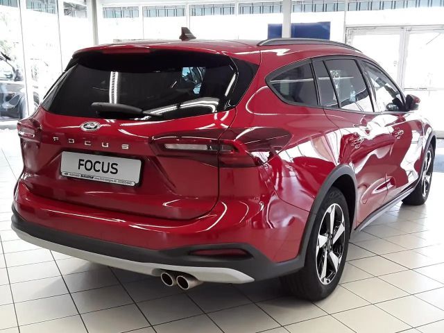 Ford Focus Active Wagon