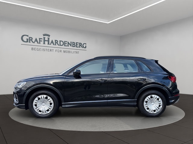 Audi Q3 35 TFSI S-Tronic