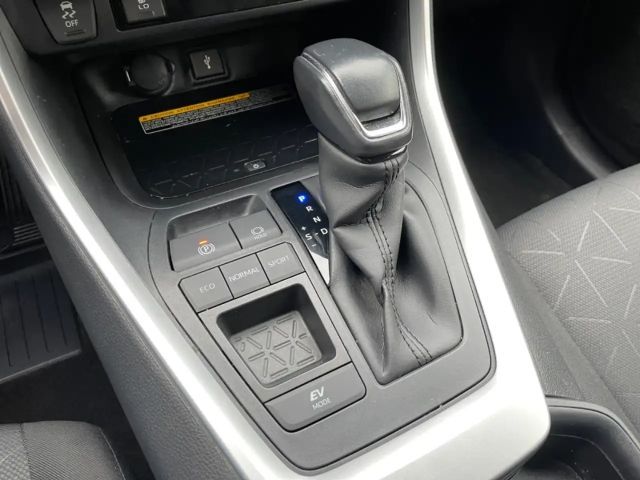 Toyota RAV4 4x2 Hybride Team D