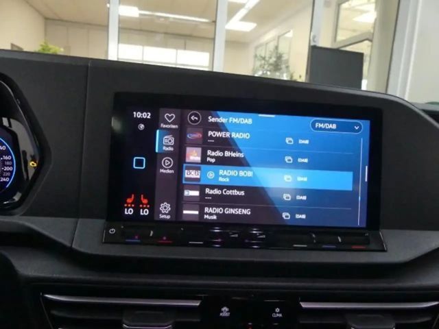 Volkswagen Caddy 2.0 TDI DSG Life