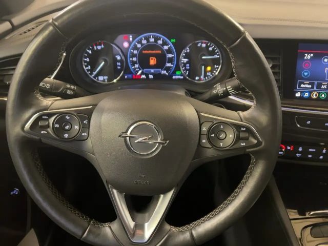 Opel Insignia 2.0 CDTI Sports Tourer