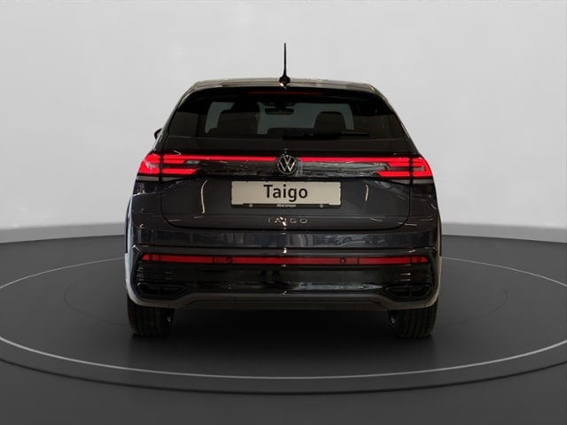 Volkswagen Taigo 1.5 TSI DSG