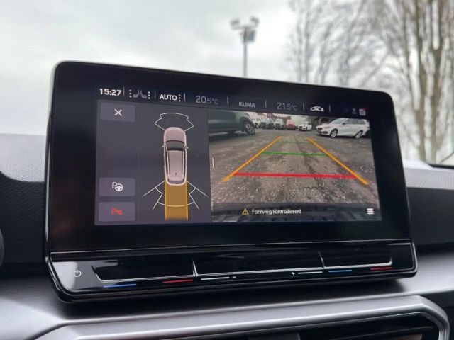 Seat Leon 1.5 eTSI FR-lijn Sportstourer