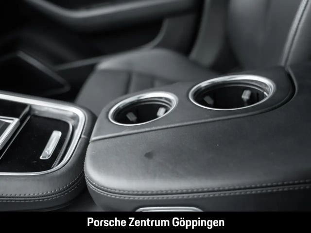 Porsche Panamera GTS