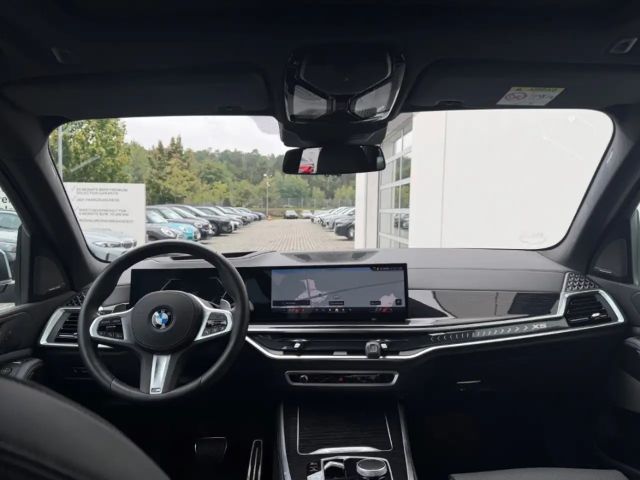 BMW X5 M-Sport xDrive