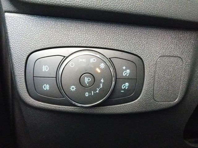 Ford Focus EcoBoost ST Line Wagon