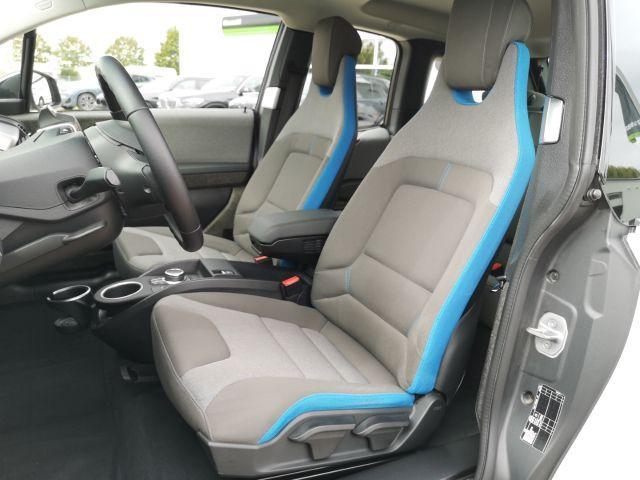 BMW i3 120Ah