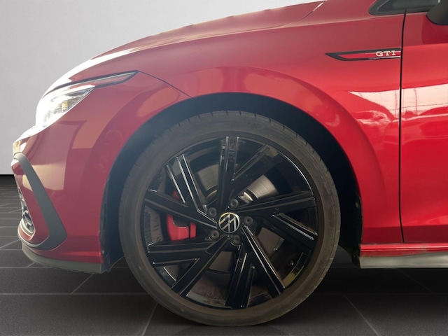 Volkswagen Golf 2.0 TSI GTI Golf VIII IQ.Drive