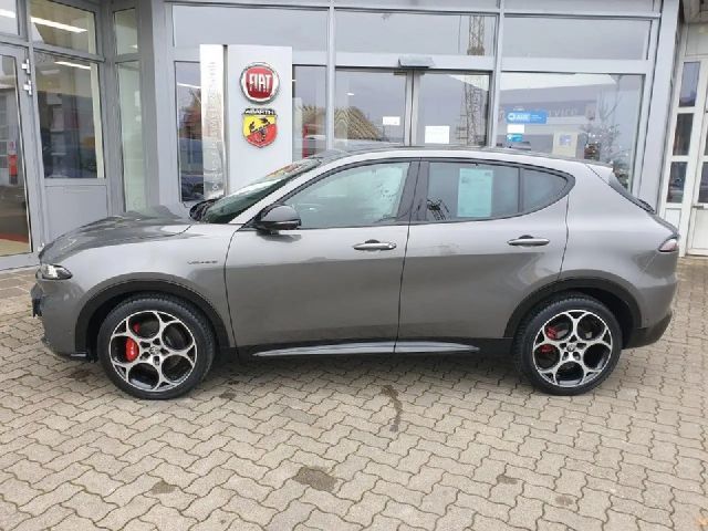 Alfa Romeo Tonale Veloce