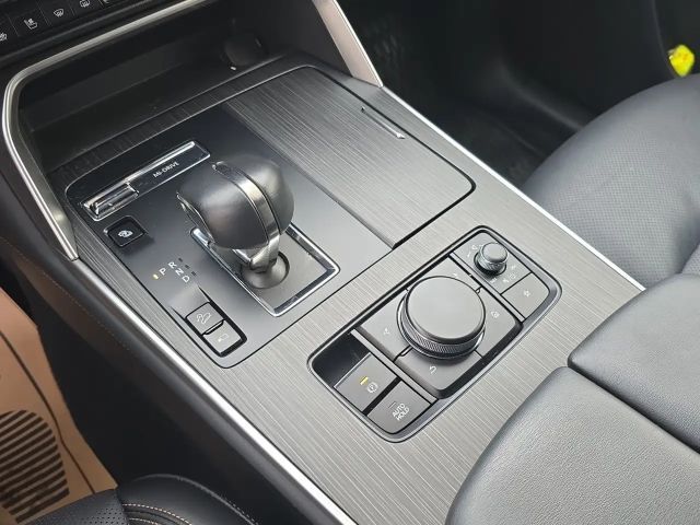 Mazda CX-80 Homura Plus