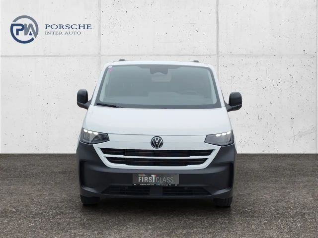 Volkswagen Transporter T7