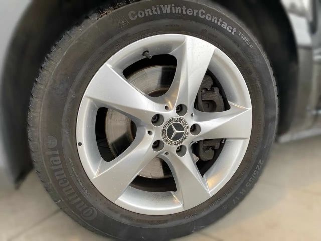 Mercedes-Benz Marco Polo Activity