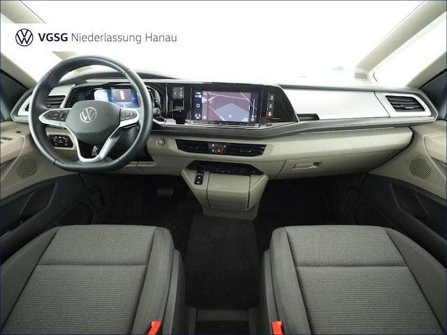 Volkswagen Multivan IQ.Drive Lang