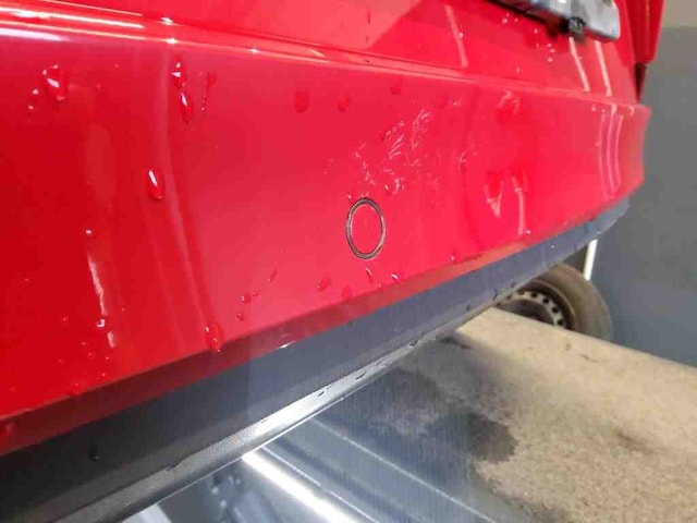 Volkswagen up! 1.0 leichter Hagelschaden NAVIV. KAMERA APS CLIMATRONIC  GRA