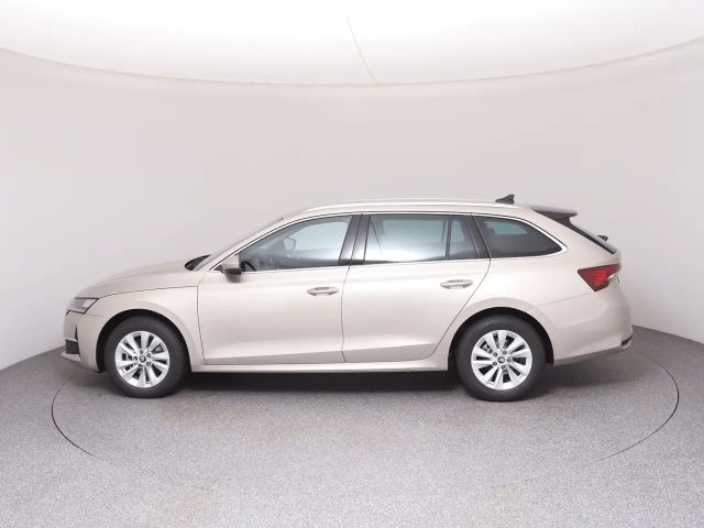 Skoda Octavia Selection