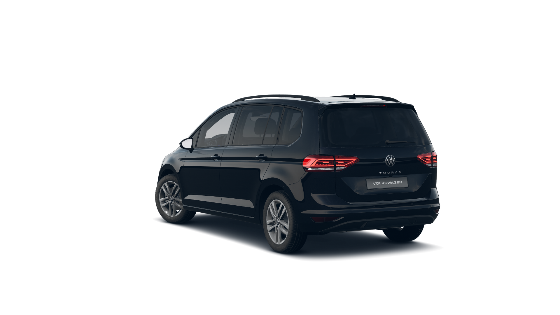 Volkswagen Touran 1.5 TSI DSG