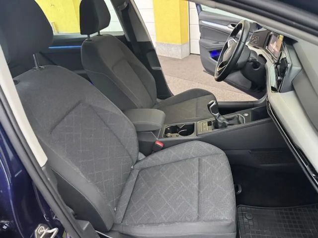 Volkswagen Golf 2.0 TDI Variant