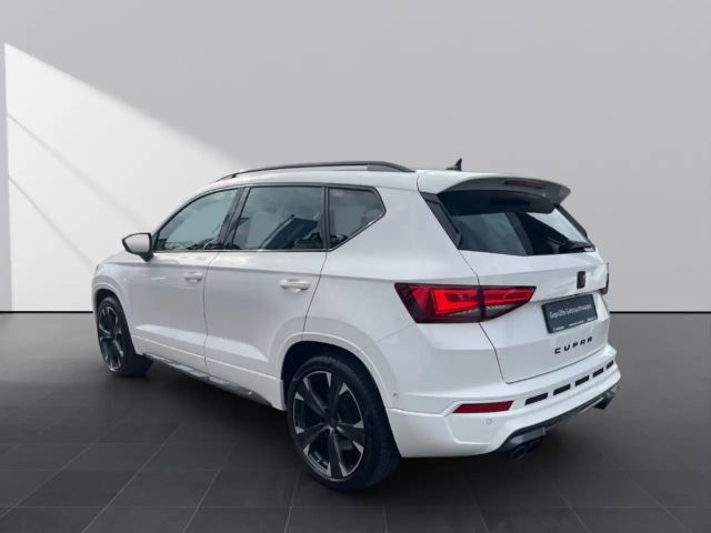 Cupra Ateca 2.0 TSI 4Drive