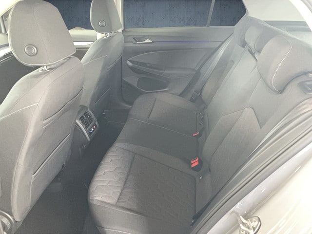 Volkswagen Golf 1.5 eTSI DSG Golf VIII Life