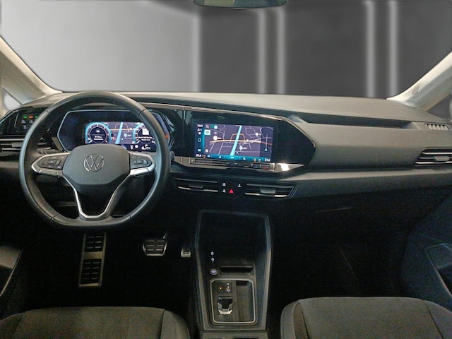 Volkswagen Caddy DSG Maxi