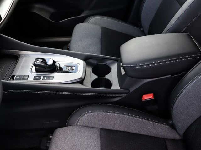 Nissan Qashqai N-Connecta