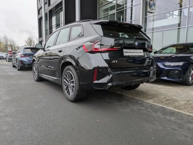 BMW X1 M-Sport sDrive