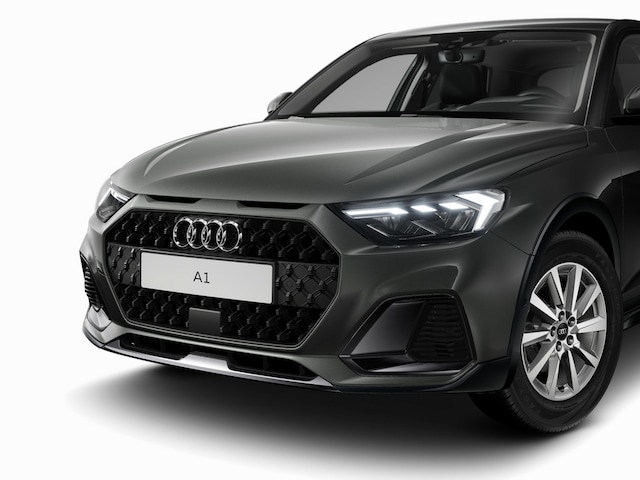 Audi A1 30 TFSI Allstreet S-Tronic