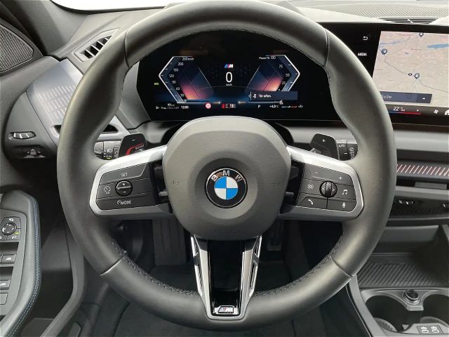 BMW 120 M-Sport Sedan