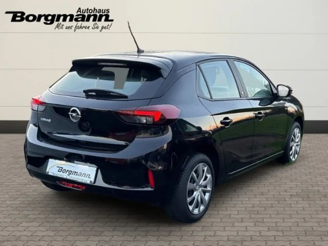 Opel Corsa Edition F Edition