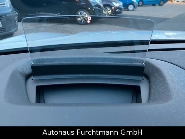 Citroën C4 PureTech Shine